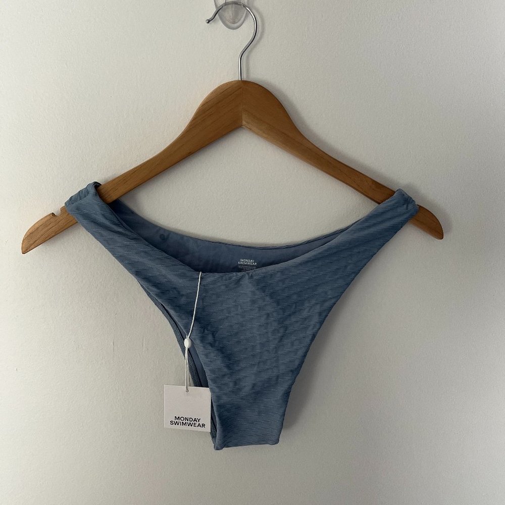 Monday Swimwear Bikini Bottom